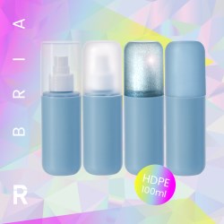 Designed to Stand Out: Meet BRIA’s New Overcap